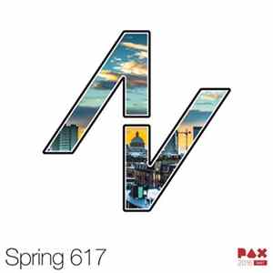 Approaching Nirvana - Spring 617 flac