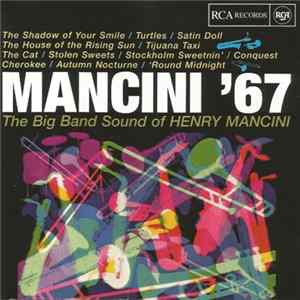 Henry Mancini And His Orchestra - Mancini '67 flac
