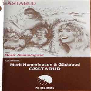 Merit Hemmingson & Gästabud - Gästabud flac