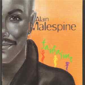Alain Malespine - Fantasme flac