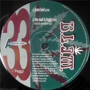 B.L.I.M. - Jeamland / The Road Is Foggy flac