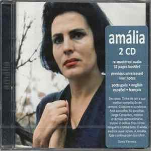 Amália Rodrigues - Coração Independente flac