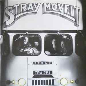 Stray - Move It flac