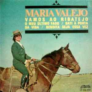 Maria Valejo - Vamos Ao Ribatejo flac