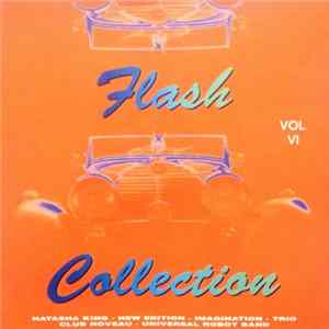 Various - Flash Collection Vol. 11/12 flac