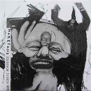 Non-Ferric Memories / Robert Ridley-Shackleton - Horefans flac