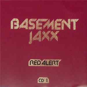 Basement Jaxx - Red Alert flac