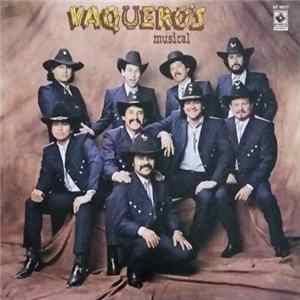 Vaquero's Musical - Vaquero's Musical flac