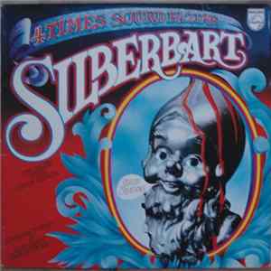 Silberbart - 4 Times Sound Razing flac