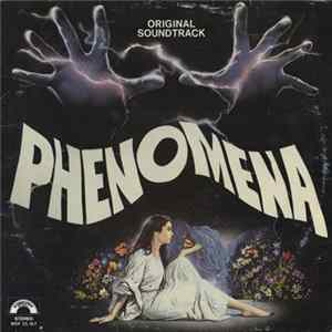 Various - Phenomena (Original Soundtrack) flac