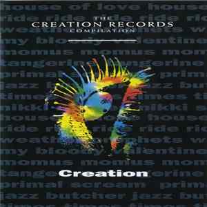 Various - The Creation Records Compilation flac