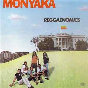 Monyaka - Reggaenomics flac