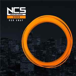 Siren - Run Away flac