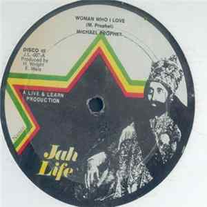 Michael Prophet - Woman Who I Love flac