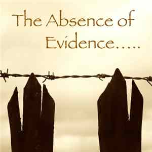 Edward Ka-Spel - The Absence Of Evidence..... flac