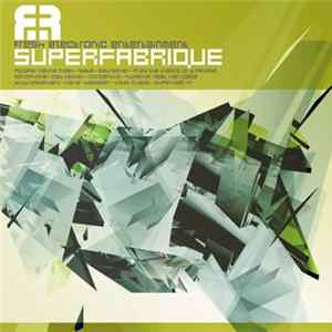 Various - Superfabrique flac