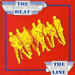 The International Beat - The Hitting Line flac