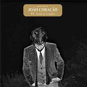 João Coração - Sessão de Cezimbra, nº1 flac