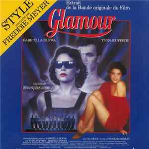 Freddie Meyer / Valérie Rice - B.O.F. "Glamour" flac