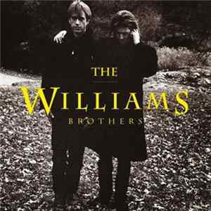 The Williams Brothers - The Williams Brothers flac