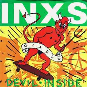 INXS - Devil Inside flac