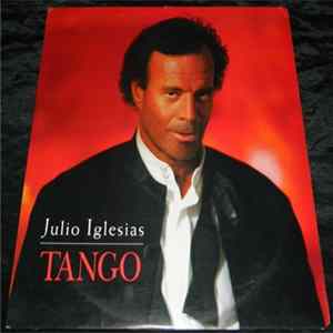 Julio Iglesias - Tango flac