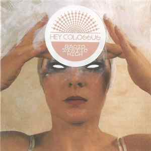 Hey Colossus - Radio Static High flac