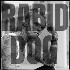 Steve Forrest - Rabid Dog flac