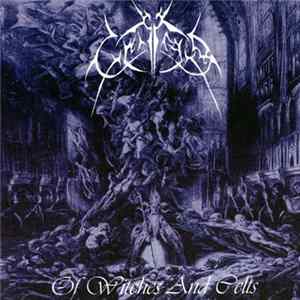 Griffar - Of Witches And Celts flac