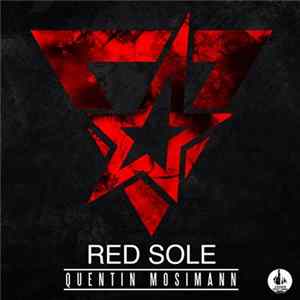 Quentin Mosimann - Red Sole flac