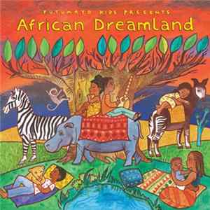Various - African Dreamland flac
