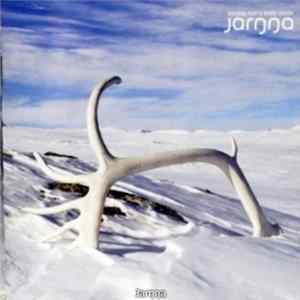 Jarŋŋa - Jarŋŋa flac
