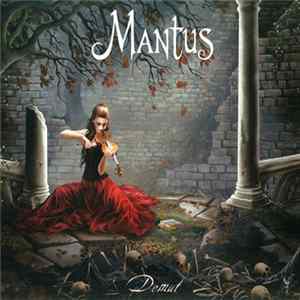Mantus - Demut flac