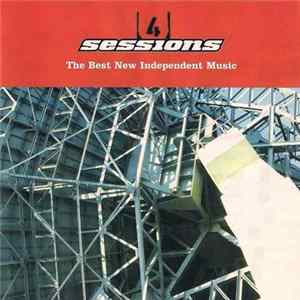 Various - Sessions 4 flac