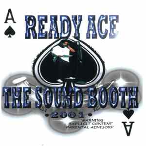 Ready Ace - The Sound Booth flac