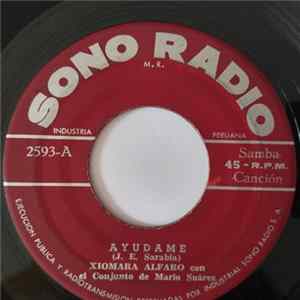 Xiomara Alfaro - Ayudame / Sueño En Mi Corazon flac