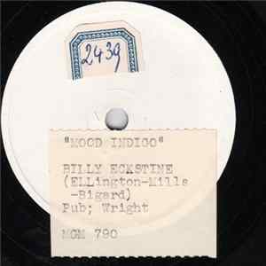 Billy Eckstine - Mood Indigo flac