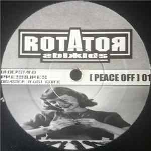 Rotator Kids vs. Slam - Rotator Kids Vs. Slam flac