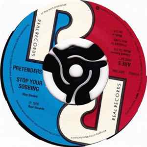 Pretenders - Stop Your Sobbing flac
