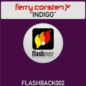 Ferry Corsten - Indigo flac