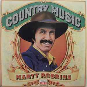 Marty Robbins - Country Music flac