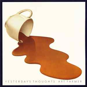 Art Farmer - Yesterday's Thoughts flac