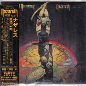 Nazareth - Expect No Mercy flac