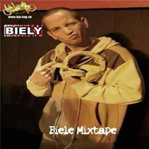 Biely - Biele Mixtape flac