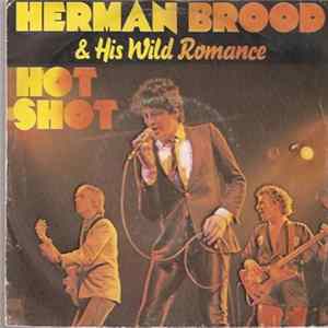 Herman Brood & His Wild Romance - Hot Shot flac