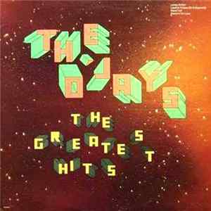 The O'Jays - Greatest Hits flac