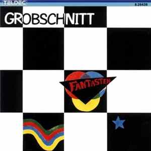 Grobschnitt - Fantasten flac