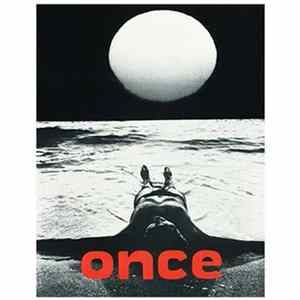 Aminadav Aloni - Once flac
