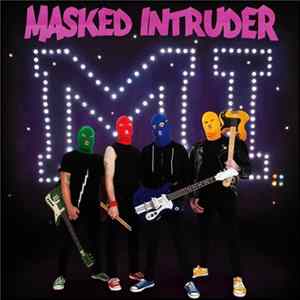 Masked Intruder - M.I. flac