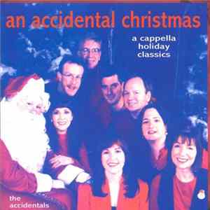 The Accidentals - An Accidental Christmas flac